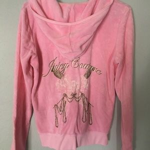 Authentic Juicy Couture Tracksuit